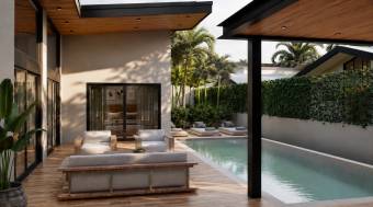 Nueva Casa en Preventa en La Garita Nueva, a Minutos de Tamarindo, Costa Rica