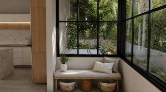 Nueva Casa en Preventa en La Garita Nueva, a Minutos de Tamarindo, Costa Rica