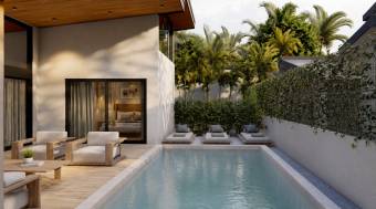 Nueva Casa en Preventa en La Garita Nueva, a Minutos de Tamarindo, Costa Rica