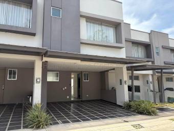 Se alquila casa en Ulloa Heredia 26-2042