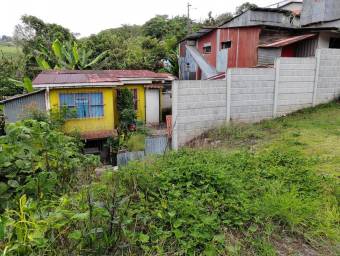 Venta de Lote en Moravia-San Jerónimo. RAH 26-2085