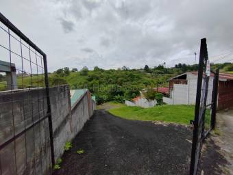 Venta de Lote en Moravia-San Jerónimo. RAH 26-2085