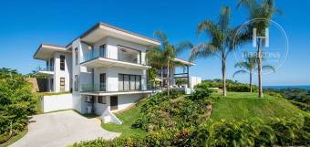 Luxury Villa for Sale in Faro Escondido next to Los Sueños Resort & Marina 6 Bedrooms Luxury Villa for Sale in Faro Escondido next to Los Sueños Resort & Marina 6 Bedrooms