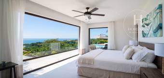 Luxury Villa for Sale in Faro Escondido next to Los Sueños Resort & Marina 6 Bedrooms