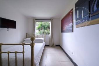 Se Vende Apartamento en Primer Nivel en Condominio Villa Verona en Curridabat 3 Habitacion Se Vende Apartamento en Primer Nivel en Condominio Villa Verona en Curridabat 3 Habitacion