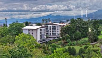 Se Vende Apartamento en Primer Nivel en Condominio Villa Verona en Curridabat 3 Habitacion