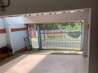 Se vende casa en Catedral San José 26-731 Se vende casa en Catedral San José 26-731