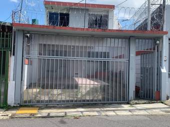 Se vende casa en Catedral San José 26-731