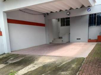 Se vende casa en Catedral San José 26-731 Se vende casa en Catedral San José 26-731