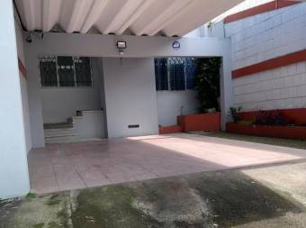 Se vende casa en Catedral San José 26-731 Se vende casa en Catedral San José 26-731