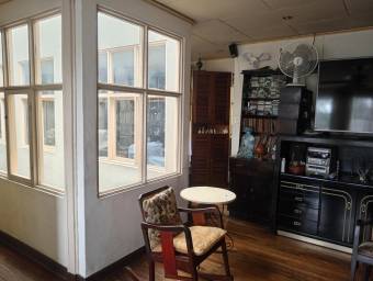 Se vende casa en Zapote San José 26-707