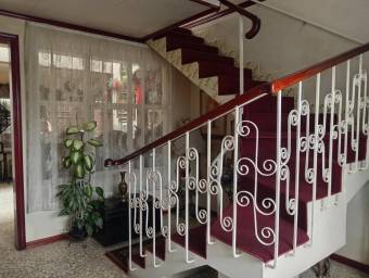 Se vende casa en Zapote San José 26-707