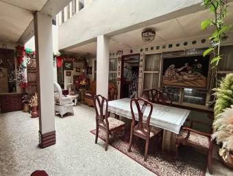 Se vende casa en Zapote San José 26-707