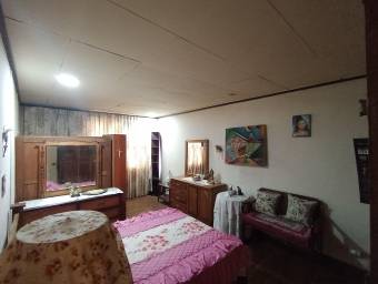 Se vende casa en Zapote San José 26-707