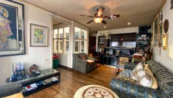 Se vende casa en Zapote San José 26-707