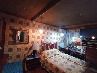 Se vende casa en Zapote San José 26-707