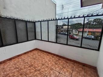 Se vende casa en Zapote San José 26-707