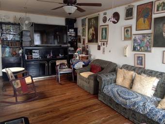 Se vende casa en Zapote San José 26-707