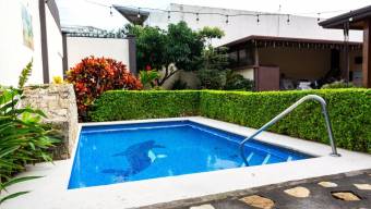 Se vende casa en Mercedes Heredia 26-267 Se vende casa en Mercedes Heredia 26-267