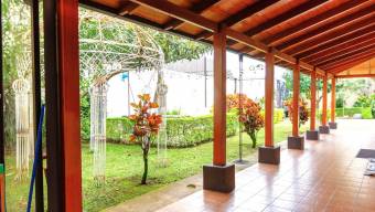 Se vende casa en Mercedes Heredia 26-267 Se vende casa en Mercedes Heredia 26-267
