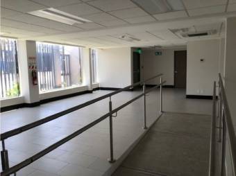 OFFICE SPACE FOR RENT, SAN JOSÉ, LA URUCA, LA VIRGEN EXECUTIVE CENTER - 10007299