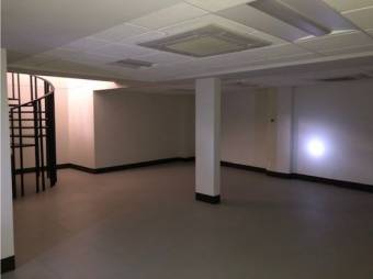OFFICE SPACE FOR RENT, SAN JOSÉ, LA URUCA, LA VIRGEN EXECUTIVE CENTER - 10007302
