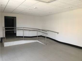 OFFICE SPACE FOR RENT, SAN JOSÉ, LA URUCA, LA VIRGEN EXECUTIVE CENTER - 10007302