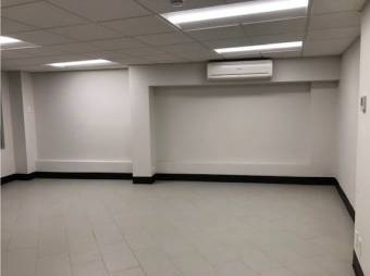 OFFICE SPACE FOR RENT, SAN JOSÉ, LA URUCA, LA VIRGEN EXECUTIVE CENTER - 10007305