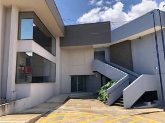 OFFICE SPACE FOR RENT, SAN JOSÉ, LA URUCA, LA VIRGEN EXECUTIVE CENTER - 10007305