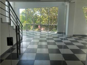 OFFICE FOR RENT, ESCAZÚ, SAN RAFAEL, PRISMA BUILDING - 10009511