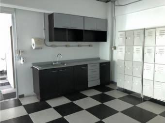 OFFICE FOR RENT, ESCAZÚ, SAN RAFAEL, PRISMA BUILDING - 10009511