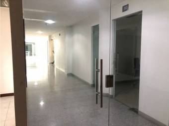 OFFICE FOR RENT, ESCAZÚ, SAN RAFAEL, PRISMA BUILDING - 10009511