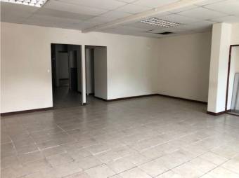 OFFICE FOR RENT, ESCAZÚ, SAN RAFAEL, PRISMA BUILDING - 10009511