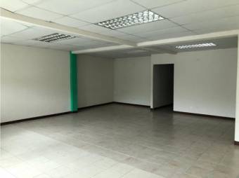 OFFICE FOR RENT, ESCAZÚ, SAN RAFAEL, PRISMA BUILDING - 10009511