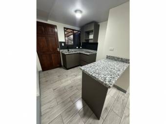 NEW APARTMENT FOR RENT, ALAJUELA, TURRÚCARES CENTER, SANTA ROSA URBANIZATION - 8623138