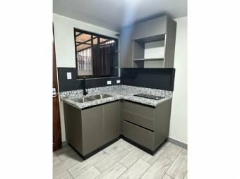 NEW APARTMENT FOR RENT, ALAJUELA, TURRÚCARES CENTER, SANTA ROSA URBANIZATION - 8623138