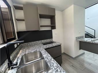 NEW APARTMENT FOR RENT, ALAJUELA, TURRÚCARES CENTER, SANTA ROSA URBANIZATION - 8623138