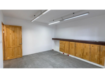 Office/Warehouse for Rent, San José, La Uruca, San Marino Condominium - 10003270