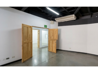 Office/Warehouse for Rent, San José, La Uruca, San Marino Condominium - 10003270