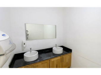Office/Warehouse for Rent, San José, La Uruca, San Marino Condominium - 10003270