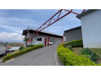 Office/Warehouse for Rent, San José, La Uruca, San Marino Condominium - 10003270