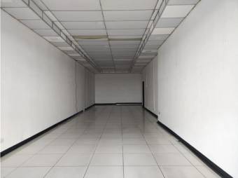 COMMERCIAL SPACE FOR RENT, DOWNTOWN ALAJUELA - 5027398