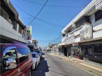 COMMERCIAL SPACE FOR RENT, DOWNTOWN ALAJUELA - 5027398