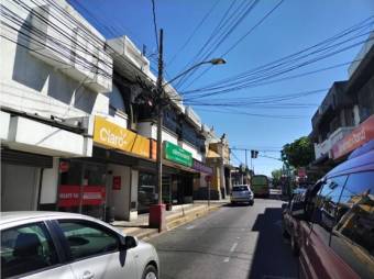 COMMERCIAL SPACE FOR RENT, DOWNTOWN ALAJUELA - 5027398