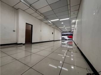 COMMERCIAL SPACE FOR RENT, DOWNTOWN ALAJUELA - 5027398