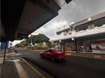 COMMERCIAL SPACE FOR RENT, ALAJUELA DOWNTOWN 10017894