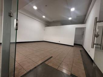COMMERCIAL SPACE FOR RENT, ALAJUELA DOWNTOWN 10017894