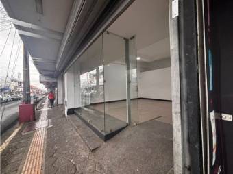 COMMERCIAL SPACE FOR RENT, ALAJUELA DOWNTOWN 10017894