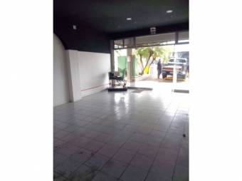 COMMERCIAL SPACE FOR RENT, SAN JOSÉ, SABANA OESTE - 8587649