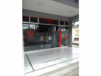 COMMERCIAL SPACE FOR RENT, SAN JOSÉ, SABANA OESTE - 8587649